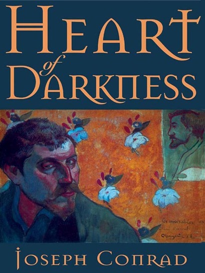 Essay on heart of darkness by joseph conrad